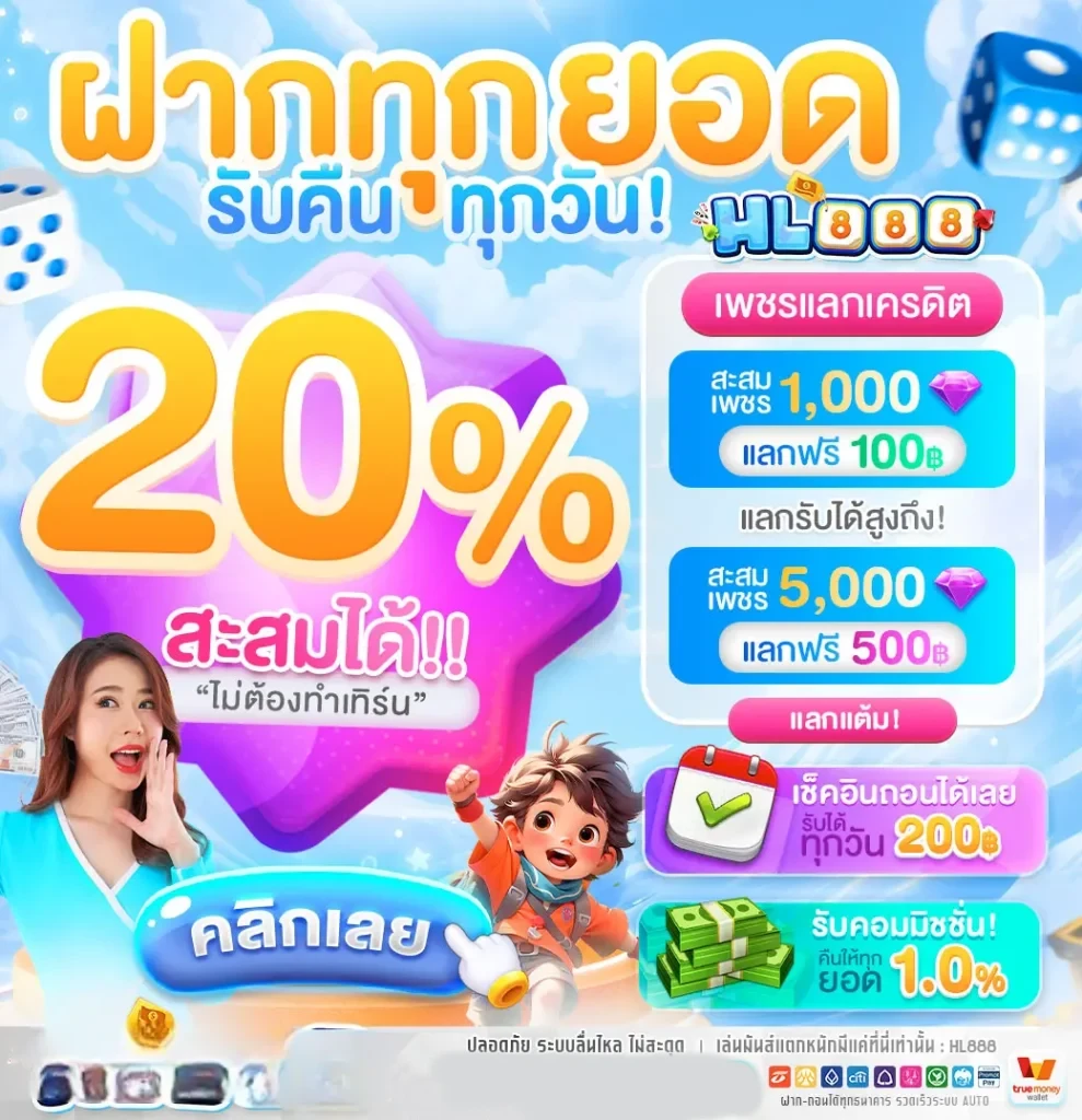ฝากทุกยอด by helen888